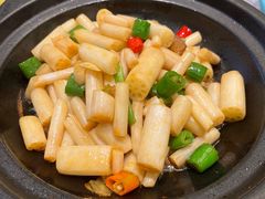 -顺福苑·新派淮扬菜