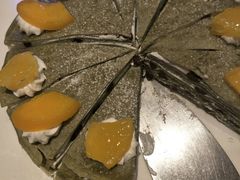 甜点-东方广场假日酒店-蜀咖啡餐厅