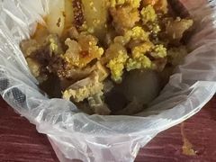 -峰景台亚姨牛杂