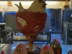 -歌斐颂巧克力小镇