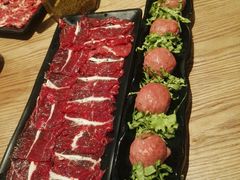 -掂档潮汕牛肉火锅(cityon熙地港店)