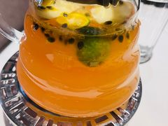 -Steaking·食间牛排(和平店)