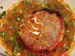 -木王宴语·野生鲜菌火锅(玉河店)
