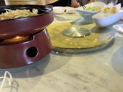 -北京老铺烤鸭(老城根店)