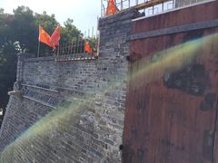 -镇淮楼