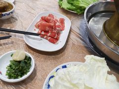 -鑫龙火锅城(环山路店)