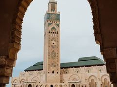 -哈桑二世清真寺