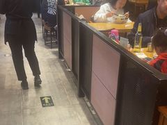 -二宽中国兰州拉面(幸福城店)