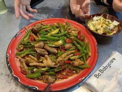 -馬伍旺川菜(江北虹悦城店)