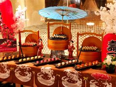 -乐咖啡西餐厅(太湖皇冠假日酒店)
