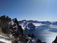 -帽儿山国家森林公园