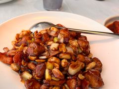-悦融·京鲁菜·露台花园(安定门店)