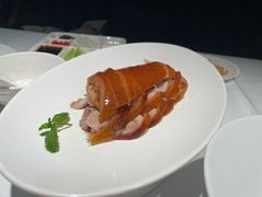 -四季民福烤鸭店(王府井东安门店)