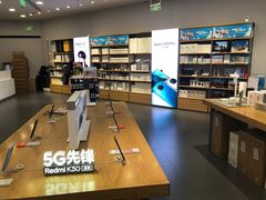-小米之家(长宁中山公园龙之梦店)
