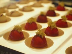 -富力丽思卡尔顿酒店·香荟全日制餐厅
