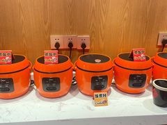 -辣伍爺·冒菜(乐淘里店)