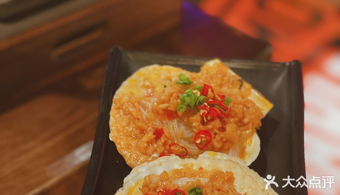 这么好的美味一定要让你们知道！