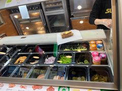 -赛百味SUBWAY(东风广场店)