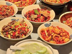 -潇湘阁(汉光百货店)
