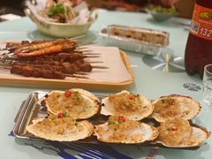 -老虎滩大连海鲜烧烤(建邺云锦路总店)