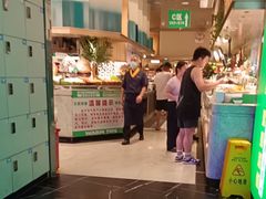 -亚马逊海鲜自助(梅溪湖步步高店)