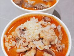 -四里沙茶面(湖滨四里店)