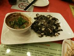 -北京小肠陈饭庄(方庄店)