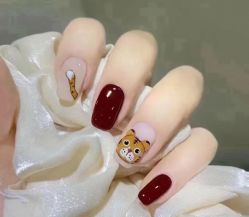 -兔猫ToMoreNails美甲美睫
