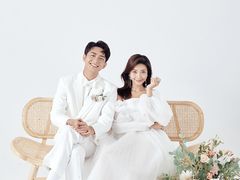 -经典婚纱摄影美学馆·私人定制