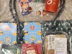 -星巴克臻选(成都太古里店)