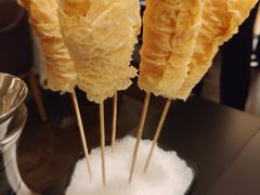 -鲜入唯煮·港式海鲜牛肉火锅(金宝街店)