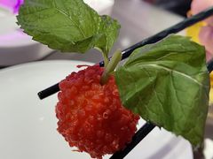 好運蓮蓮-新越盏·东南亚料理(捷登都会店)