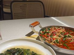 -蛙兔鸡自贡风味·特色江湖菜(广都店)