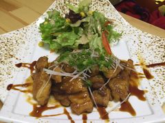 -桥岚·巷子鲜河豚鱼(专门店)