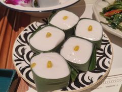 -太食獸泰式茶餐厅(IFS国金中心店)