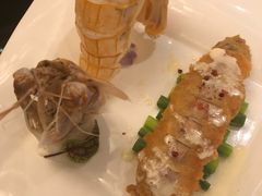 -北京四季酒店·采逸轩