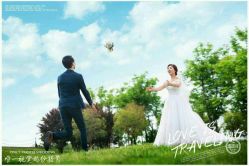 点击看大图 -唯一视觉婚纱摄影(李家村店)