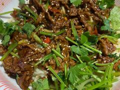 -阿当·小炒牛肉面(人广店)