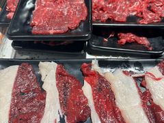 -海汕记·潮汕鲜牛肉火锅·自助