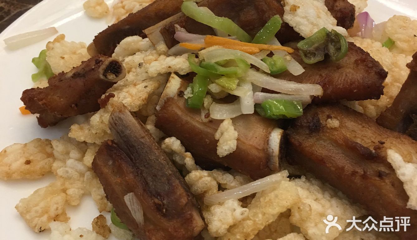 价廉质优-农家乐