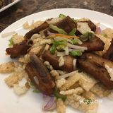 价廉质优-农家乐