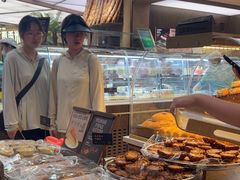 -工匠面包(壹方店)