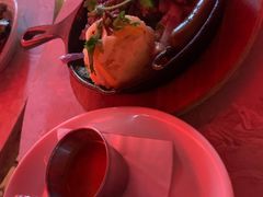 -Chili's Cafe&Bar奇利斯(滨江店)