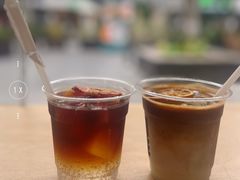 -麻雀咖啡SPARROW COFFEE(十全街店)