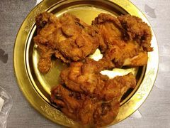 -上帝炸鸡(食品街店)