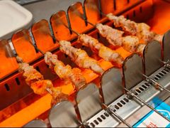 -冰城串说·羊肉串烧烤(哈西大街店)