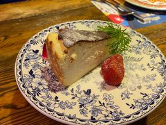 -卢布里西餐厅(总店)