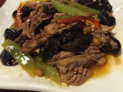 -缪氏川菜(丰盛町店)