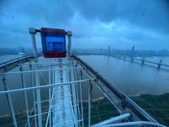 -南昌之星摩天轮