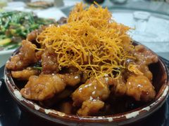 榄角钵仔骨-绿雅居原生态农庄(小涌店)